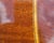 Councill Furniture Round Banded Mahogany Conference Table For Sale - Image 10 of 14