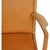 AP-16 Chair in Cognac Anilin Leather by Hans Wegner, 1970s For Sale - Image 11 of 16