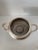 Free Vintage Mystery gift w/ completed order. Art Deco,silverplate, decorative Quadruple soup tureen w/ lid. This soup...
