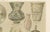 Art Nouveau Glass and Historic Glassmaking by Peter Behrens, 1898, Set of 2 For Sale - Image 10 of 16