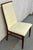 Mid 20th Century Merton Gershun for Dillingham "Esprit" Mid-Century Walnut Dining Chairs For Sale - Image 11 of 13