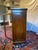 Late 19th Century Late 19th Century Regency Style Mahogany Cabinet Sideboard Bookcase For Sale - Image 5 of 14