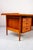 The Model 207 desk, designed by Arne Vodder and manufactured by Sibast, is one of the most exceptional Danish designs of...