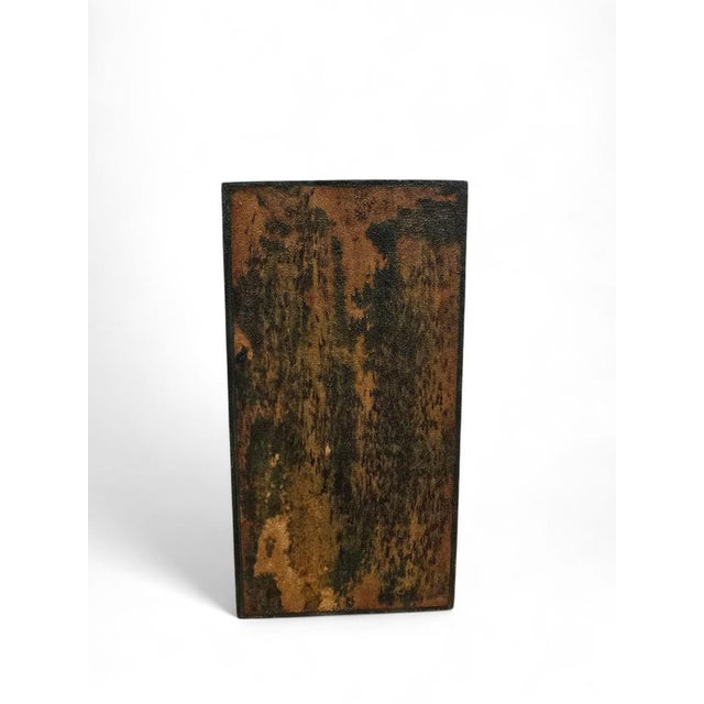 Antique European Malachite Boxes with Gilt Bronze Lion Mounts, 1900 For Sale - Image 14 of 16