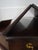 Henkel Harris Henkel Harris Mahogany Octagonal Occasional Table For Sale - Image 4 of 18