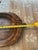 Wood Antique Wooden Parat Dough Kneading Bowl For Sale - Image 7 of 12