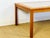 Scandinavian Coffee Table in Teak and Ceramic, 1960s For Sale - Image 11 of 16