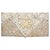 Beige 21st Century Turkish Oushak 10x14 Beige, Ivory, & Gold Handmade Area Rug #1144072 For Sale - Image 8 of 11