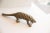 African Vintage African Pangolin Sculpture For Sale - Image 3 of 7