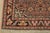 Textile Bidjar Rug 2’7” X 4’3” Pink Wool Vintage Traditional Hand-Knotted Carpet For Sale - Image 7 of 10