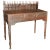 Antique Clerks Writing Desk For Sale