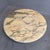 Metal Large Marble Tulip Coffee Table, 1960s For Sale - Image 7 of 13