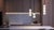Metal Raim Pendant Lamp with 3 Spheres by United Alabaster For Sale - Image 7 of 9