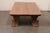 Early 20th Century Early 20th Century British Colonial Coffee Table (Or Daybed) For Sale - Image 5 of 13