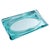 20th Century Glass Centerpiece in the style of Fontana Arte, Italy For Sale - Image 10 of 18