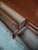 Chocolate Mid Century Traditional Lowboy Dresser Attributed to Kindel Furniture For Sale - Image 8 of 9