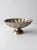 Mid 20th Century Mid Century Hollywood Regency Pedestal Bowl For Sale - Image 5 of 9