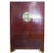 Auburn 1900s Chinese Wedding Cabinet For Sale - Image 8 of 8