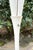 Mid-Century Modern 1960s Mid-Century Modern 2-Light Cattail Floor Lamp With Adjustable Gooseneck Arms For Sale - Image 3 of 7