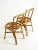 Italian Bamboo Chairs, 1960s, Set of 2 For Sale - Image 15 of 18