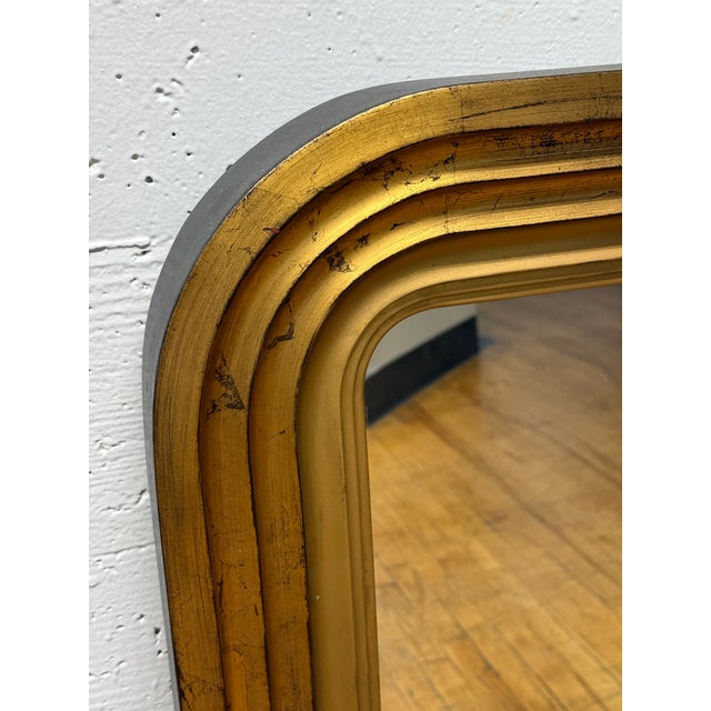 The Bombay Company Coventry Mirror For Sale - Image 9 of 12