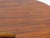 French Early 1900s Kidney Shape Carved Inlaid Writing Desk 6885 For Sale - Image 9 of 18