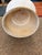White Mid Century Modern Large Matte White Chalice Pottery Planter in the Style of Malcolm Leland For Sale - Image 8 of 10