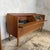Vintage HMV Teak Radiogram, 1960s For Sale - Image 3 of 7