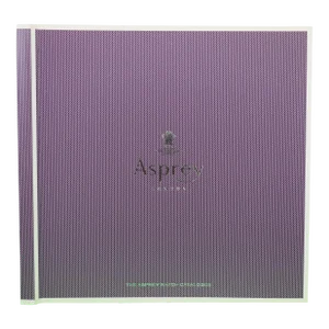 The Asprey Watch Catalogue 2000