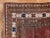 Vintage Transcaucasian Wool Rug For Sale - Image 4 of 7