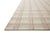 Contemporary Chris Loves Julia x Loloi Polly Cream / Sand 2'-0" x 5'-0" Accent Rug For Sale - Image 3 of 7
