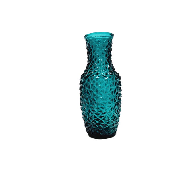 Postmodern Vase from HSG Prądniczanka, Poland, 1970s, in Very Good conditions. Designed 1970 to 1979 This piece has an...