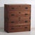 Antique Japanese Chest of Drawers in Wood For Sale - Image 11 of 11