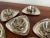 Bauhaus Egg Cups by Prof. Wagenfeld for WMF, Germany, 1950s, Set of 6 For Sale - Image 6 of 8