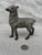Vintage Cast Iron Deer Bank For Sale - Image 12 of 13