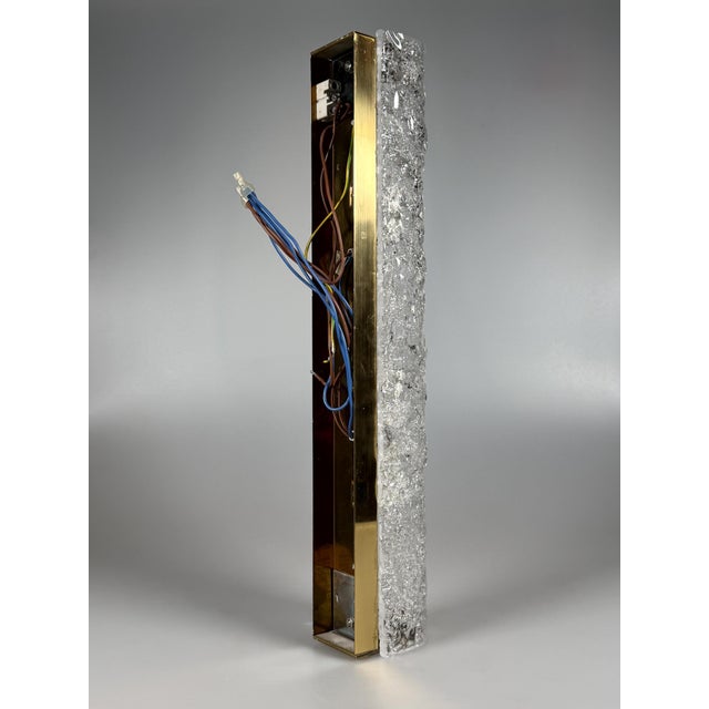 Metal Wall Light from Hillebrand Lighting, Germany, 1960s For Sale - Image 7 of 18