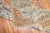 Antique Persian Senneh Bibikabad Rug - 4'7" x 6'6" For Sale - Image 9 of 9