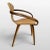 Norman Cherner Cherner Armchair by Norman Cherner for Cherner Chair Company, For Sale - Image 4 of 8