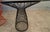 Re-Trouve Arm Chairs and Table by Emu For Sale - Image 13 of 16