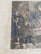 William Hogarth, Colorful Print, 1803, Paper For Sale - Image 9 of 15