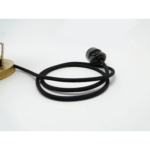 Art Deco Table Lamp, Germany, 1930s For Sale - Image 6 of 12