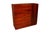 Wood Danish Mid Century Arne Wahl Iversen Rosewood Dresser For Sale - Image 7 of 10