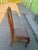 Vintage Set of 4 Queen Anne Dining Chairs For Sale - Image 4 of 7