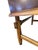 Wood MCM Lane Furniture Walnut Ceramic Top Coffee Table For Sale - Image 7 of 11