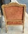 William Switzer William Switzer Cerused Carved Fruitwood French Louis XV Style Arm Chair For Sale - Image 4 of 14