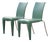 Louis 20 Chair by Philippe Starck for Vitra, 1994 For Sale