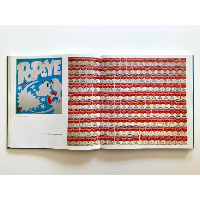 Pop Art : A Continuing History 