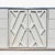 Mid-Century Modern Vintage Milo Baughman Style Dresser With Mirror For Sale - Image 3 of 8