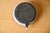 Stoneware Bedroom Candlestick with Blue-Grey Glaze, 1970s For Sale - Image 3 of 8