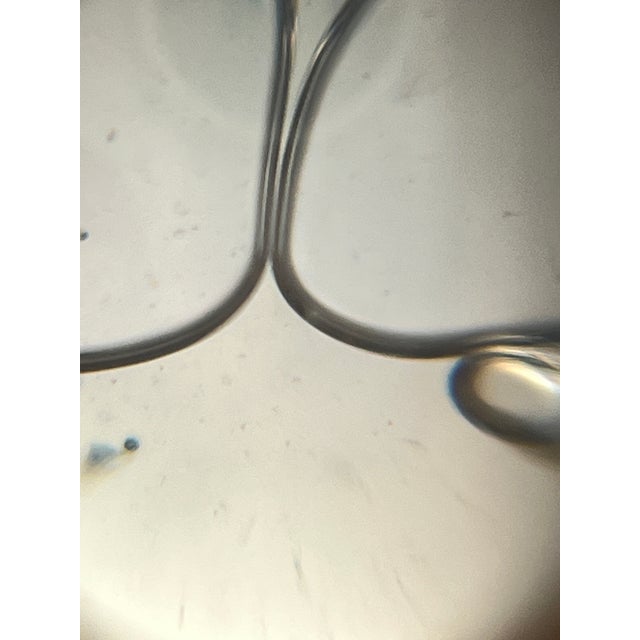 Wood Vintage Geometric Multiwood Desktop Kaleidoscope by Michael Collier For Sale - Image 7 of 8